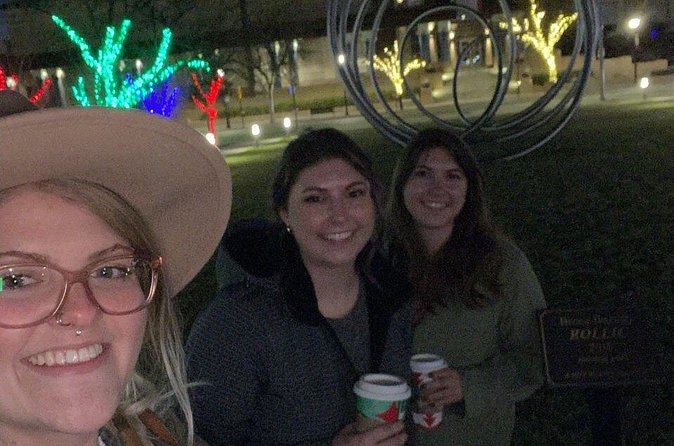 Cedar Rapids Scavenger Hunt Interactive Walking Tour - Practical Tips for the Tour