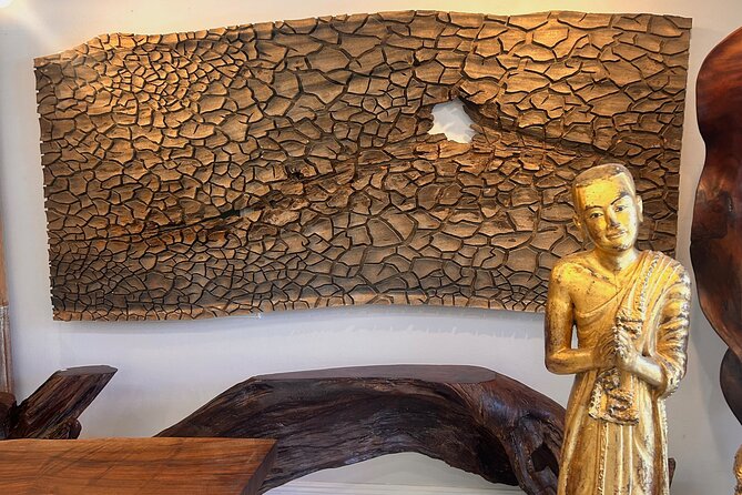 Cedros Avenue Design District Walking Tour San Diego - A Taste of Local Culture and Design