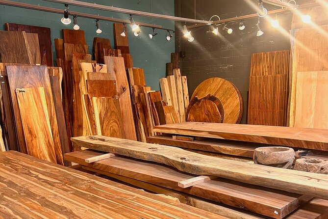 Cedros Avenue Design District Walking Tour San Diego - Practical Considerations and Weather Policy