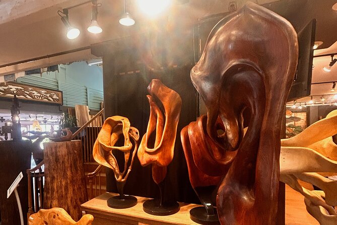 Cedros Avenue Design District Walking Tour San Diego - Who Will Enjoy This Tour Most