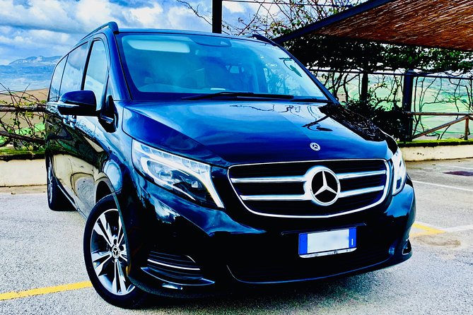 CEFALU' and MONREALE Private Tour with Guide Driver starts from Palermo - Practical Details: Duration, Physical Demands, and Booking