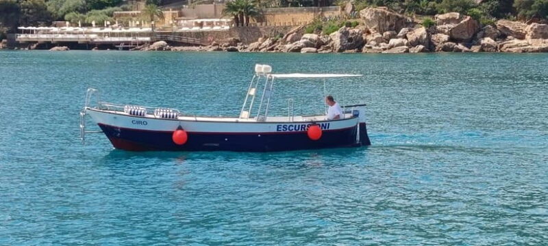 Cefalù: boat ride with swimming and aperitif and snorkeling - Timing, Pacing, and Best Time to Book