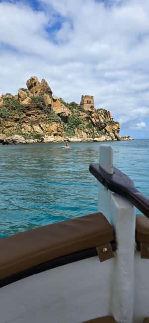 Cefalù: boat ride with swimming and aperitif and snorkeling - Comparing Similar Excursions in Cefalù