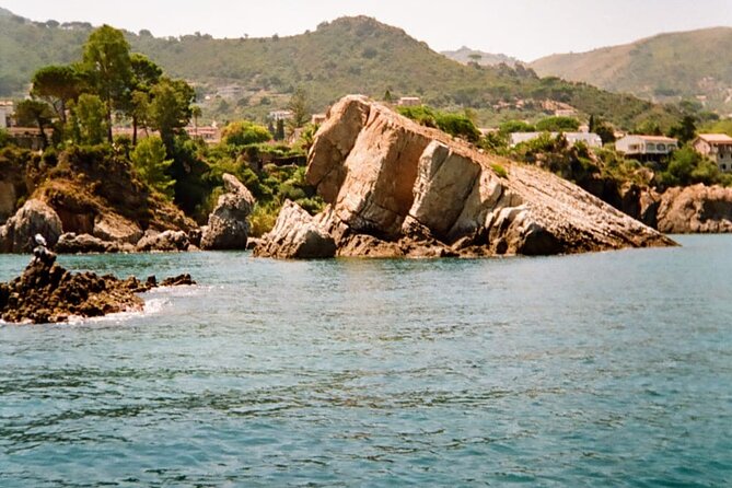 Cefalú Boat Tour - Practical Details and Meeting Points