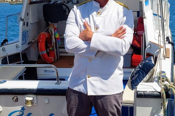 Cefalú Boat Tour - Weather and Cancellation Policies