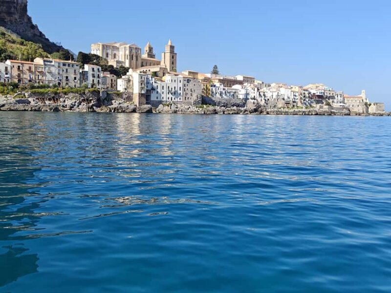 Cefalù: boat trip with fishing, coastal tour, and lunch on board with the catch - Final Thoughts on the Cefalù Boat Fishing and Coastal Tour