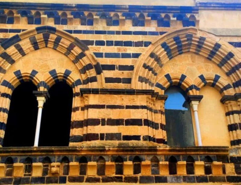 Cefalù: Cathedral Complex Guided Tour - Frequently Asked Questions