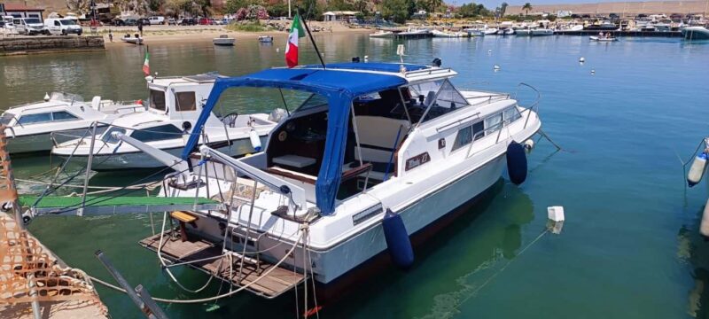 Cefalù: Coast-to-coast boat day trip with snorkeling and aperitif - What Makes the Stops Special