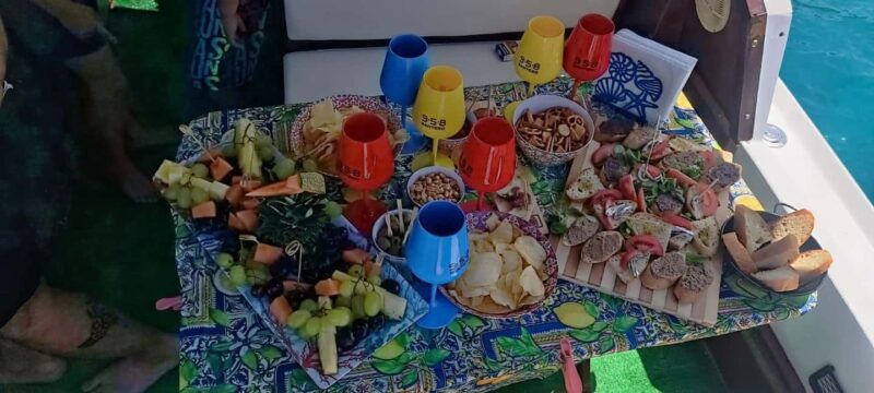 Cefalù: Coast-to-coast boat day trip with snorkeling and aperitif - Who Will Love This Tour