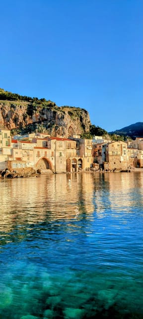 Cefalù: Mini Yacht with Snorkel Stops, Caves and Aperitif - Exploring Cefalù’s Beautiful Beaches and Hidden Coves