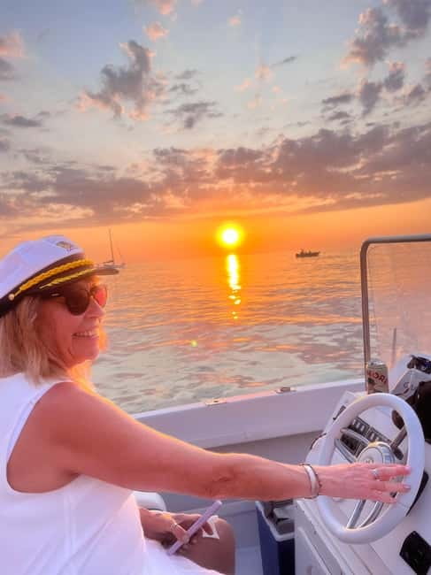 Cefalù: Yacht Tour with Caves, Diving, Snorkeling, and Open Bar Aperitif - Practical Tips for Booking and Preparing