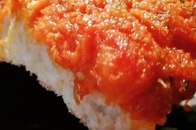 Cefalù's Food and Cultural Tour with Licensed Guide - Discover the Lavatoio Medievale and Its Storied Past