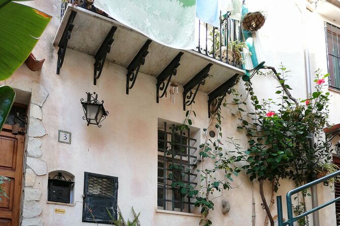 Cefalù's Food and Cultural Tour with Licensed Guide - Enjoy Panoramic Views from Bastione di Capo Marchiafava