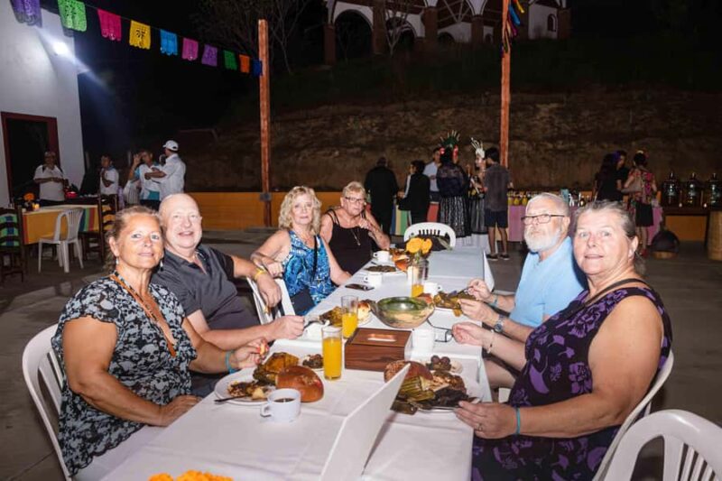 Celebrate Day of the Dead | All Inclusive - Key Points