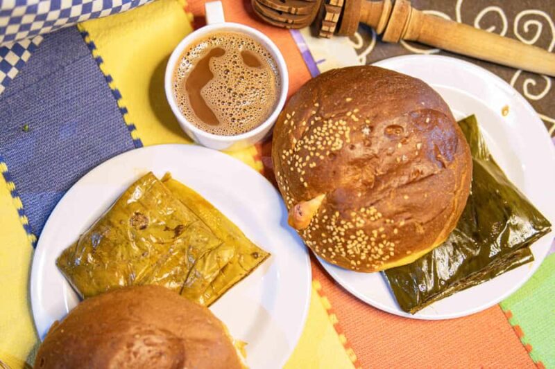 Celebrate Day of the Dead | All Inclusive - Practical Details: Pickup, Duration, and Comfort