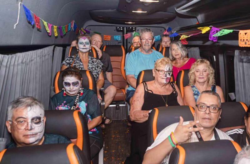 Celebrate Day of the Dead | All Inclusive - How This Tour Compares to Similar Experiences