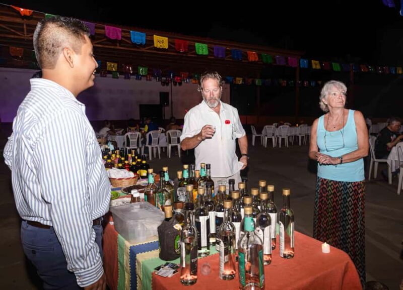 Celebrate Day of the Dead | All Inclusive - Why Choose This Day of the Dead Tour in Oaxaca?