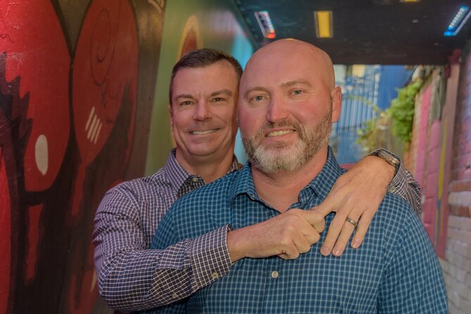 Celebrate Every Love Story: Pride Month Promotion - Logistics and Meeting Details