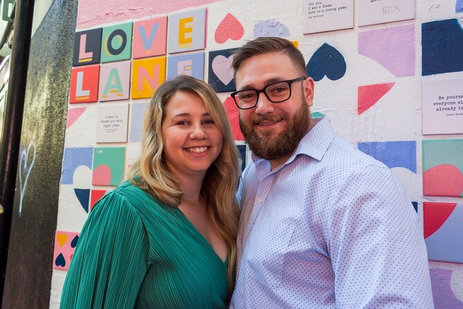 Celebrate Every Love Story: Pride Month Promotion - The Value of a Custom Dublin Photoshoot