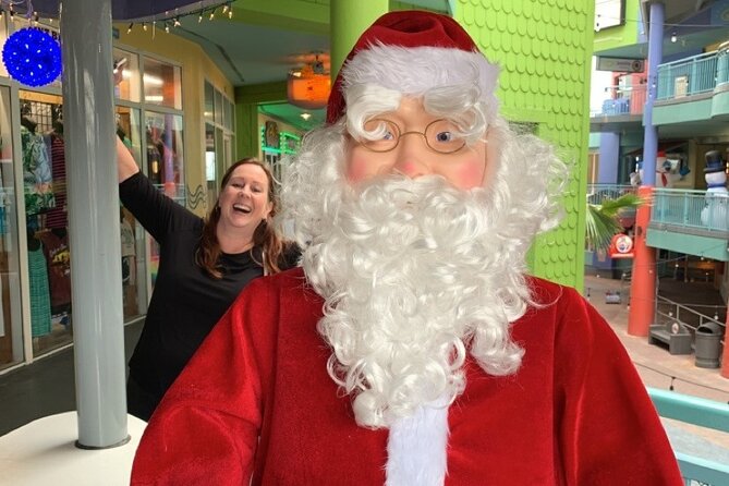 Celebrate the Season with a Holiday Scavenger Hunt in Tucson - Frequently Asked Questions