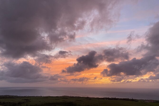 Celebrate Your Group with a Very Private Sunset Cigar Experience - Key Points