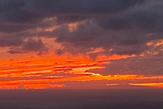 Celebrate Your Group with a Very Private Sunset Cigar Experience - Richard: Your Knowledgeable Guide and Host