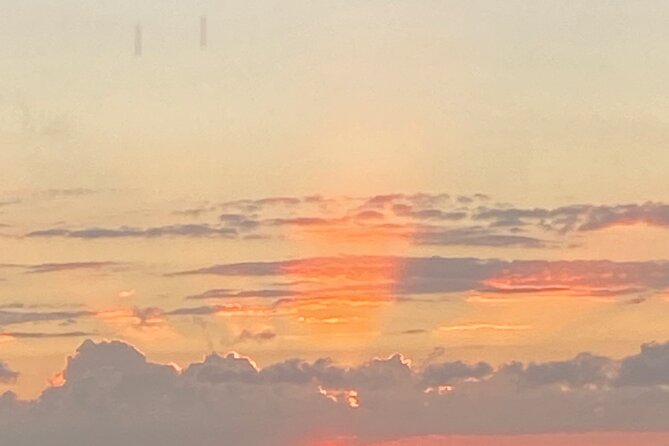 Celebrate Your Group with a Very Private Sunset Cigar Experience - Logistical Details and Practical Tips