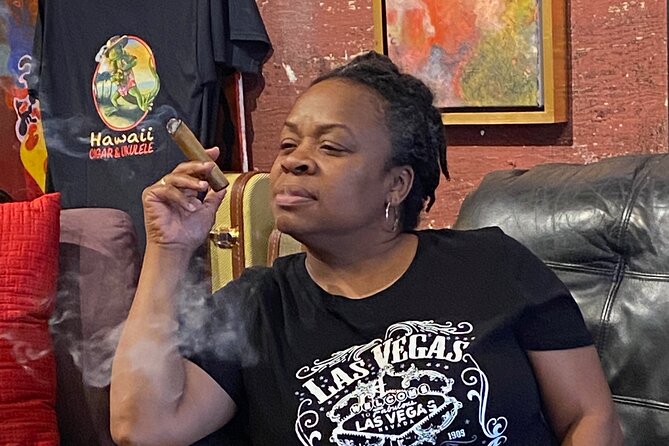 Celebrate Your Group with a Very Private Sunset Cigar Experience - Weather and Cancellation Policy