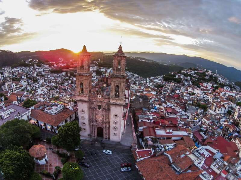Celebration of the Passion of Christ in Taxco - Exploring Cuernavaca’s Historic Charm
