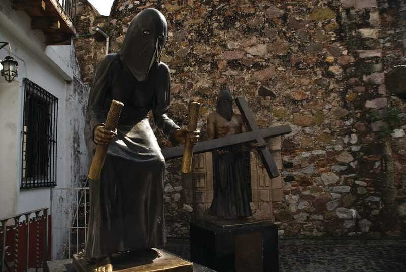 Celebration of the Passion of Christ in Taxco - Practical Tips for Participants