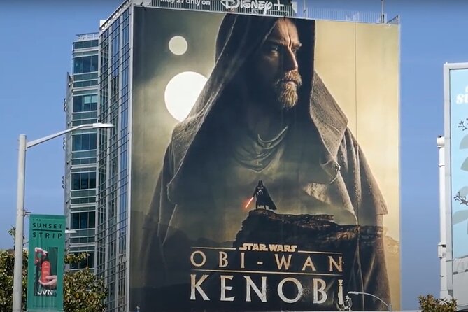 Celebrity and Lifestyle Hollywood Bus Tour - Tour Schedule and Flexibility