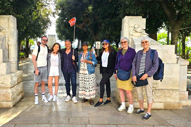 Celebrity Cruise Shore excursion Discover Alberobello and Ostuni - Practicalities: Included and Not Included