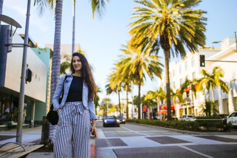 Celebrity Homes Extravaganza: Private Tour in Los Angeles - Final Thoughts on the Celebrity Homes Extravaganza