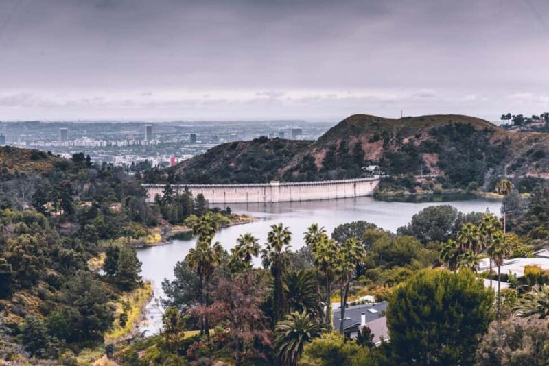 Celebrity Homes Extravaganza: Private Tour in Los Angeles - Frequently Asked Questions