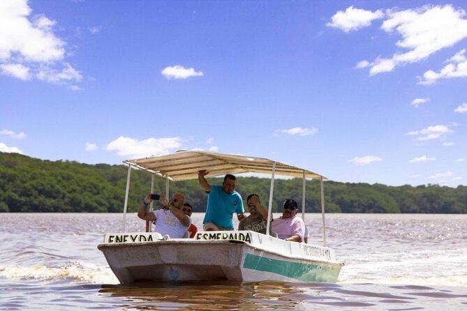Celestun Beach and Mangrove Boat Ride from Merida - Who Will Most Enjoy This Tour?