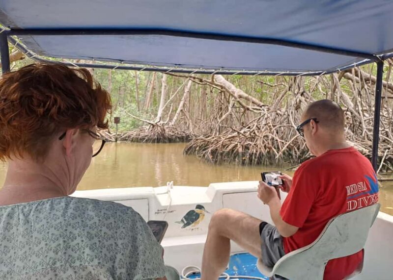 Celestun + Lunch, Boat Ride & beach time. - Practical Tips: What to Bring and Considerations