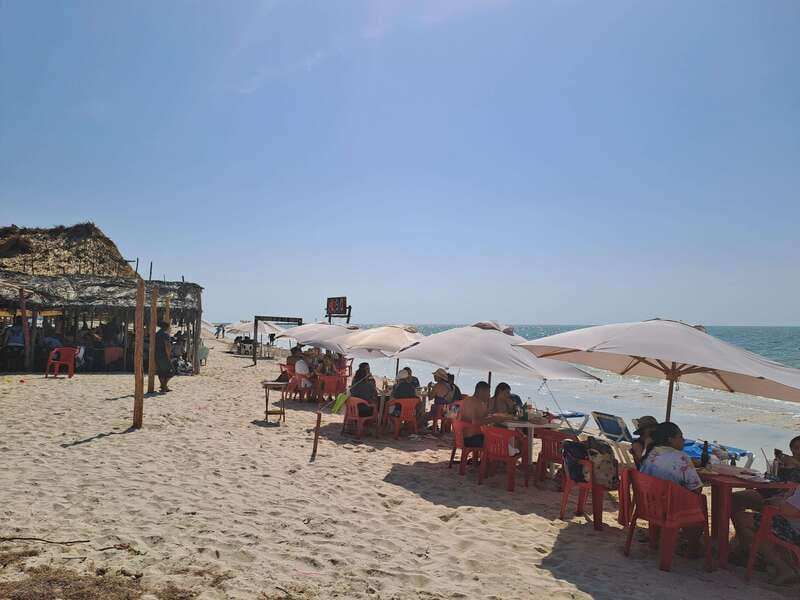 Celestun + Lunch, Boat Ride & beach time. - Flexibility and Booking Options