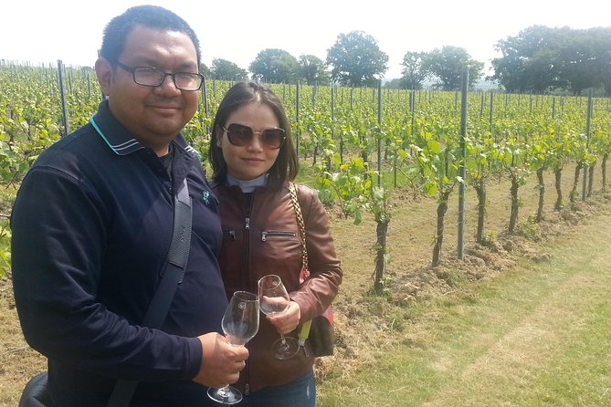 Cellar Door Wine Tour from London - Returning to London: End of the Wine Journey