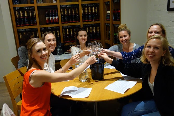 Cellar Door Wine Tour from London - Logistics, Accessibility, and Booking Flexibility