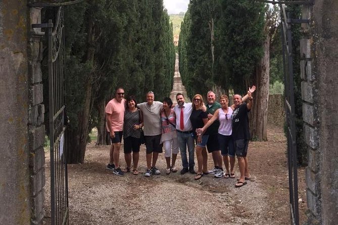 Cellar Tour & Wine Tasting - Practical Information: Booking, Timing, and Amenities