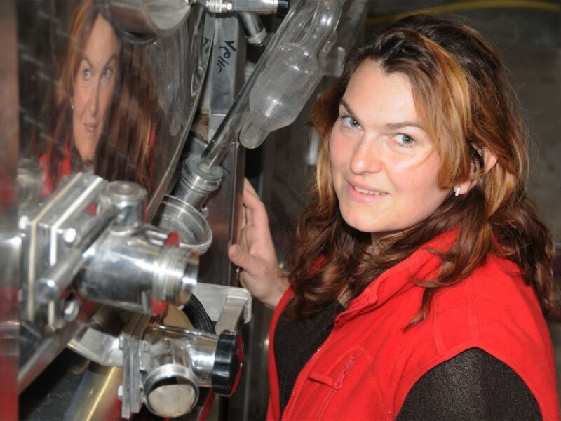 Cellar visit and Alsace wine tasting with a feminine touch - Key Points