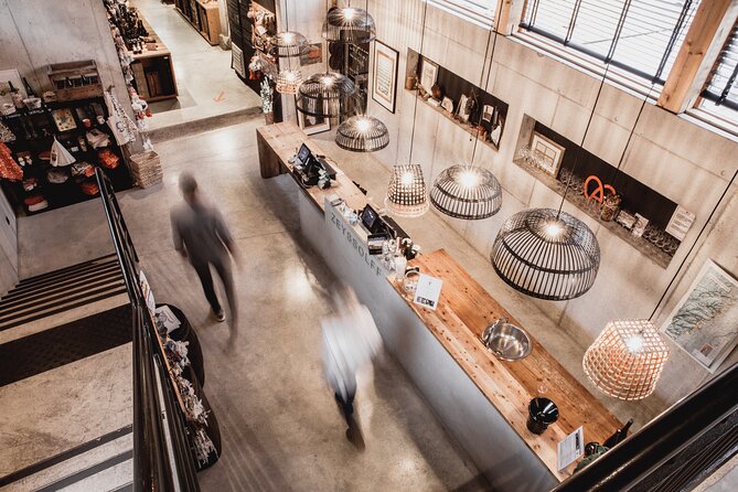 Cellar visit and "Wine time" (Tea Time around wine) - Potential Limitations and Considerations