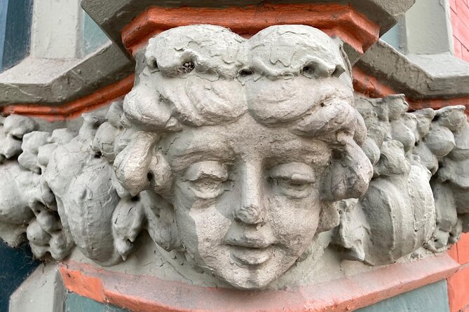 Cellars and Saloons Sunday Brunch Tour in Cincinnati - Frequently Asked Questions