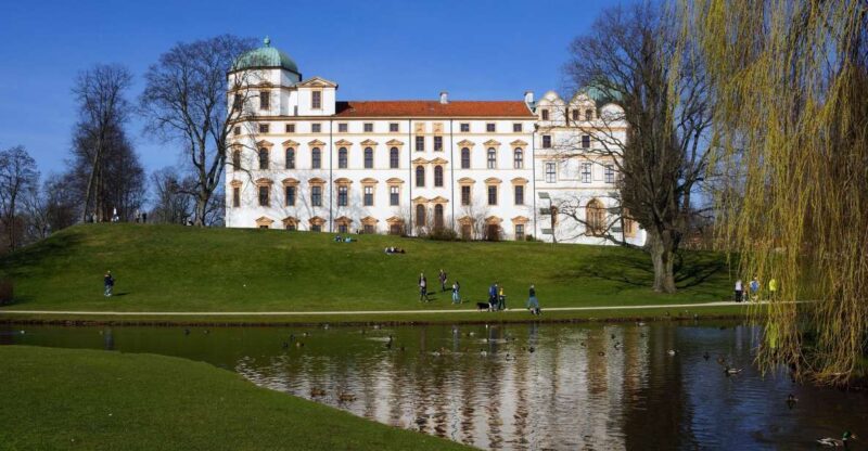 Celle: Private Guided Walking Tour - Discovering Celle’s Medieval Past and First Records