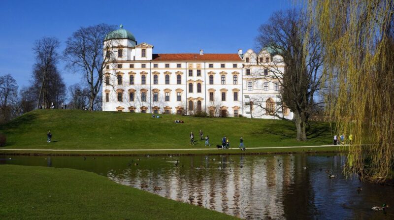Celle: Private Guided Walking Tour - Accessibility and Practical Tips