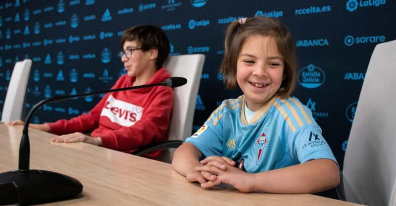 Celta Vigo Abanca Balaídos Stadium Tour - Exploring Restricted Areas of Balaídos Stadium