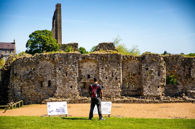 Celtic Boyne Valley & Ancient Sites Day Tour From Dublin - Return to Dublin and Reflection