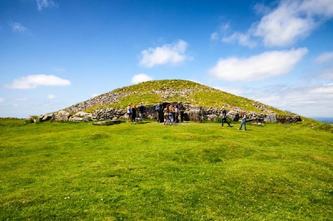 Celtic Boyne Valley & Ancient Sites Day Tour From Dublin - Final Thoughts on the Celtic Boyne Valley & Ancient Sites Tour