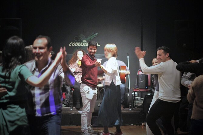 Celtic Dance Party - Easy to Find Location in Co. Clare