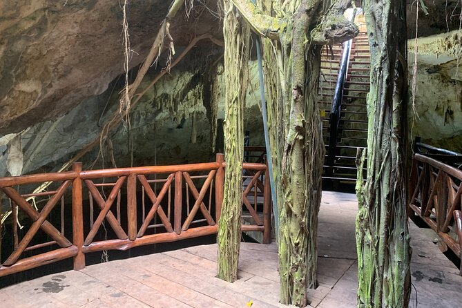 Cenote Adventure Tour - Cenote San Antonio and Local Cuisine
